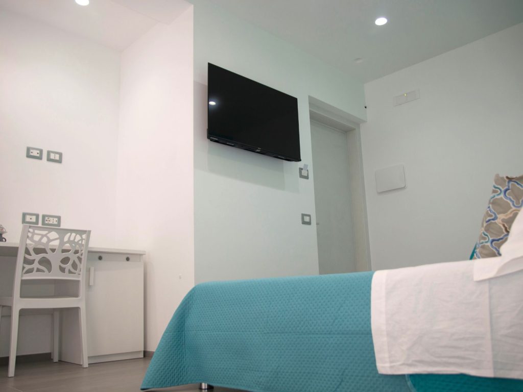 Donna Marinna - beb a Vieste sul Gargano3