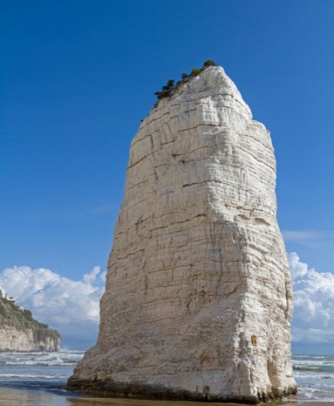 BeB Donna Marianna vieste-3