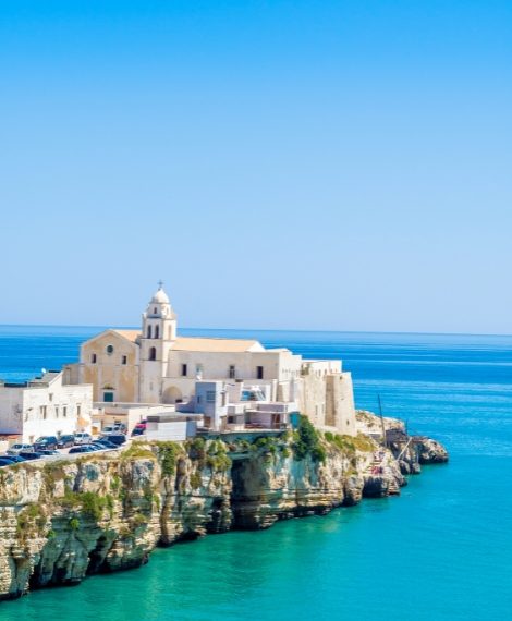 BeB Donna Marianna vieste - beb-2